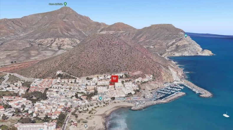 Almería - Níjar - 522m2