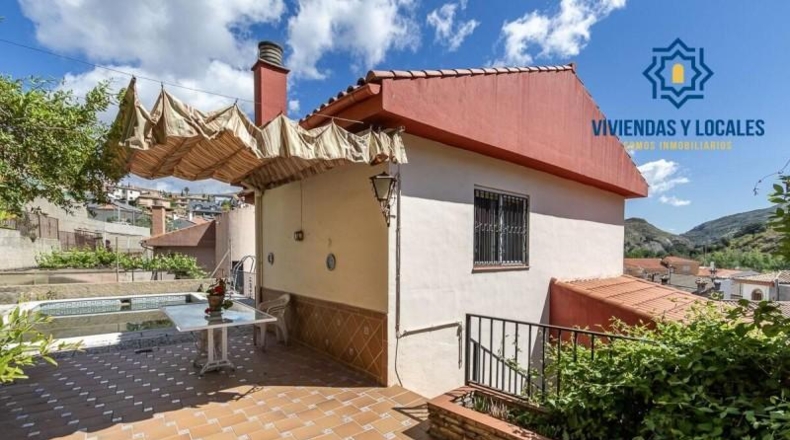 Granada - Pinos Genil - 430m2