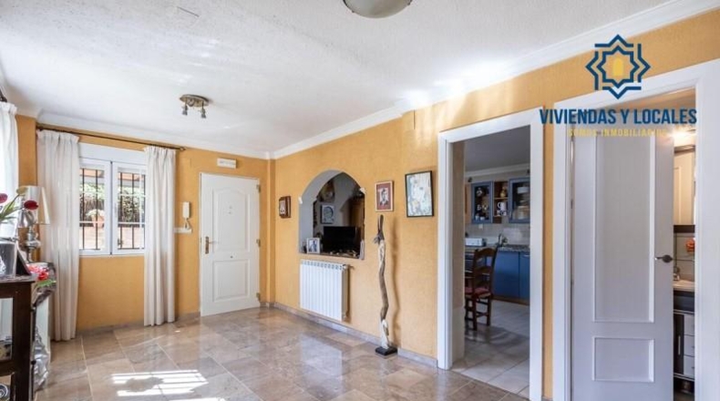 Granada - Pinos Genil - 430m2