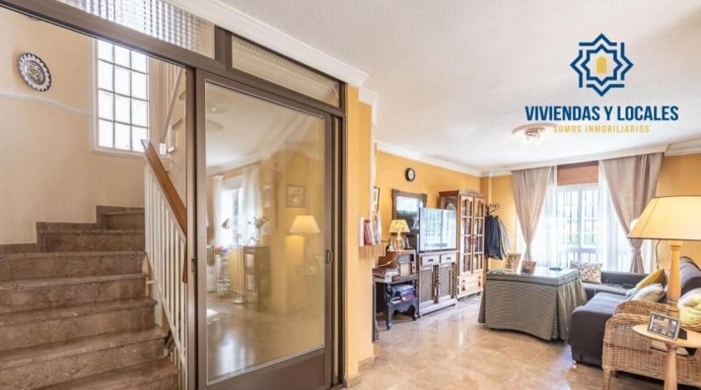 Granada - Pinos Genil - 430m2