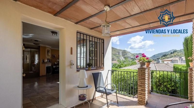Granada - Pinos Genil - 430m2