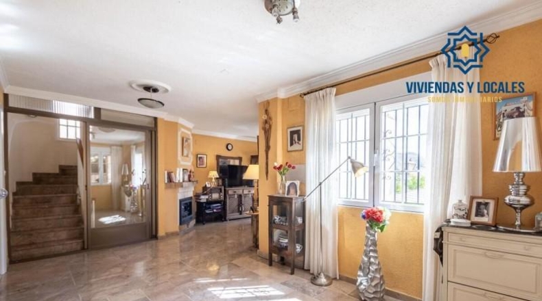 Granada - Pinos Genil - 430m2