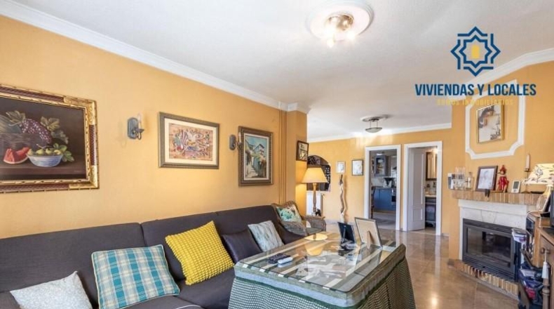 Granada - Pinos Genil - 430m2