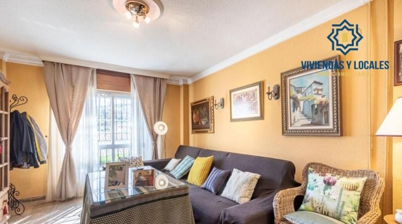 Granada - Pinos Genil - 430m2