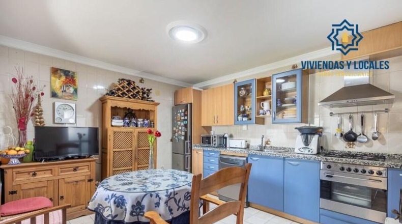 Granada - Pinos Genil - 430m2