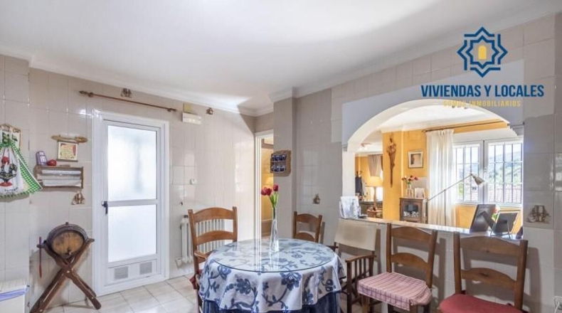 Granada - Pinos Genil - 430m2