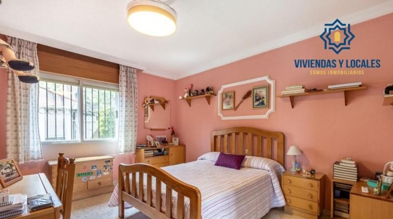 Granada - Pinos Genil - 430m2