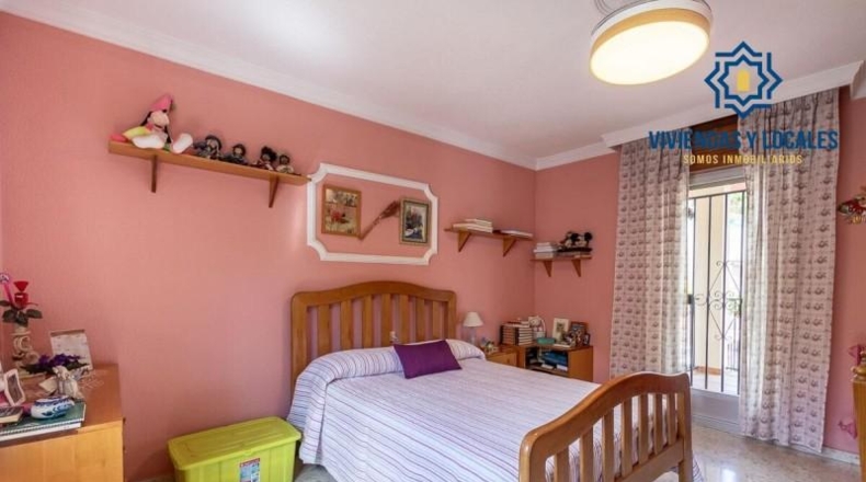 Granada - Pinos Genil - 430m2