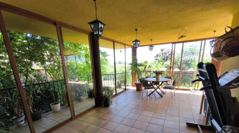 León - Villaturiel - 1000m2