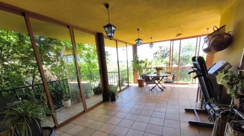 León - Villaturiel - 1000m2