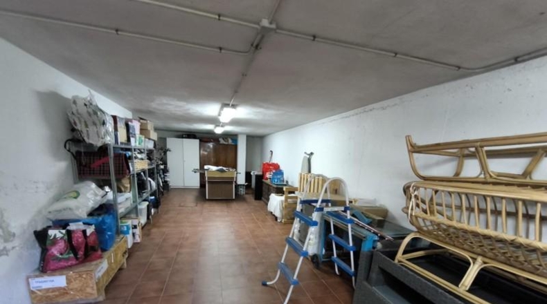 León - Villaturiel - 1000m2
