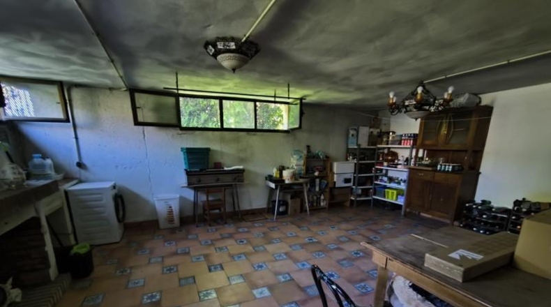 León - Villaturiel - 1000m2