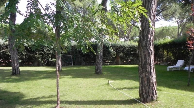 Valladolid - Tordesillas - 1863m2