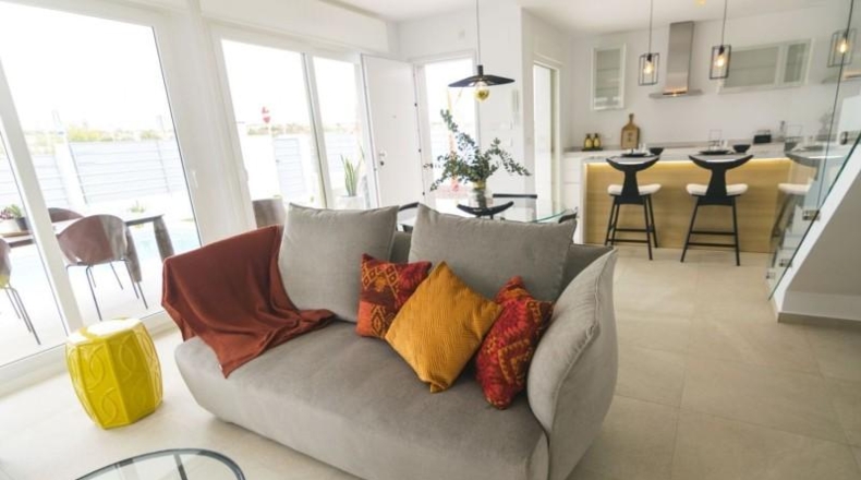 Alicante - Oriola - 140m2