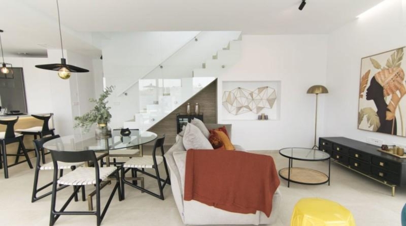 Alicante - Oriola - 140m2