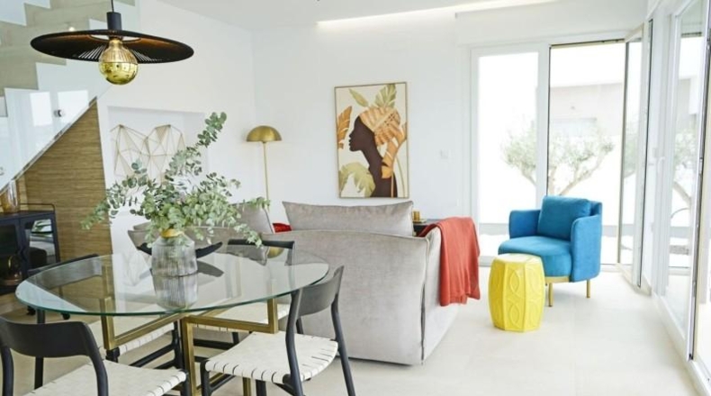Alicante - Oriola - 140m2