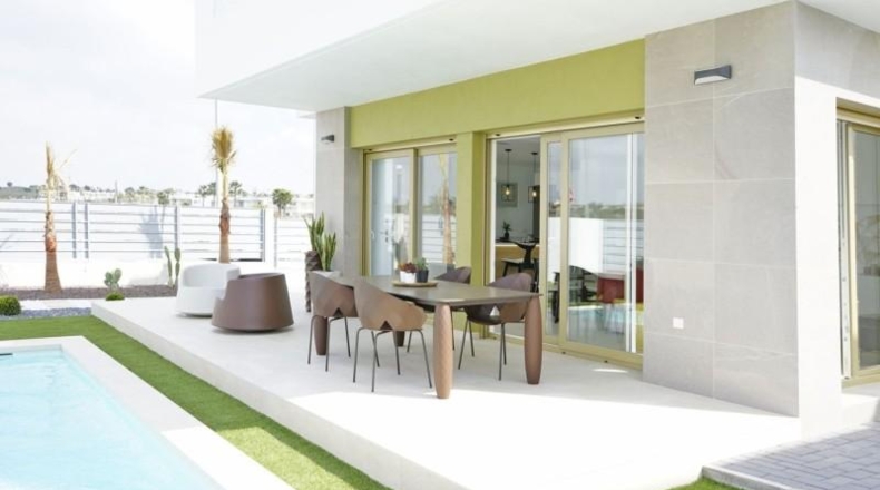 Alicante - Oriola - 140m2