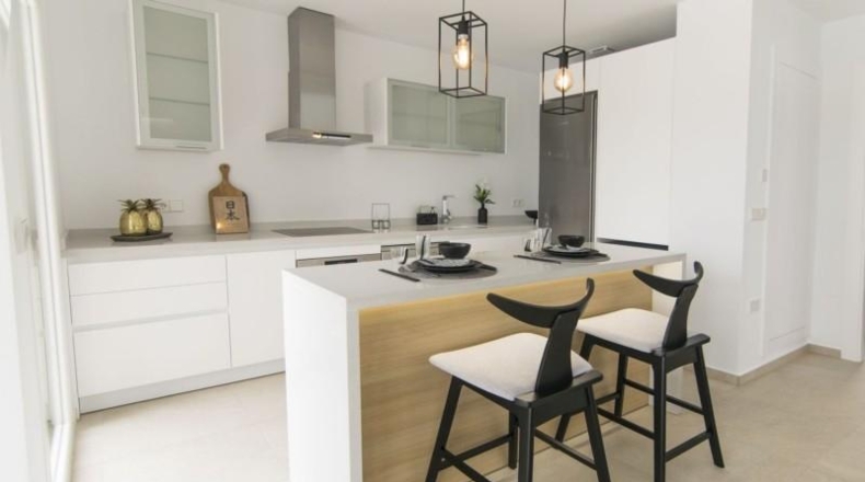 Alicante - Oriola - 140m2
