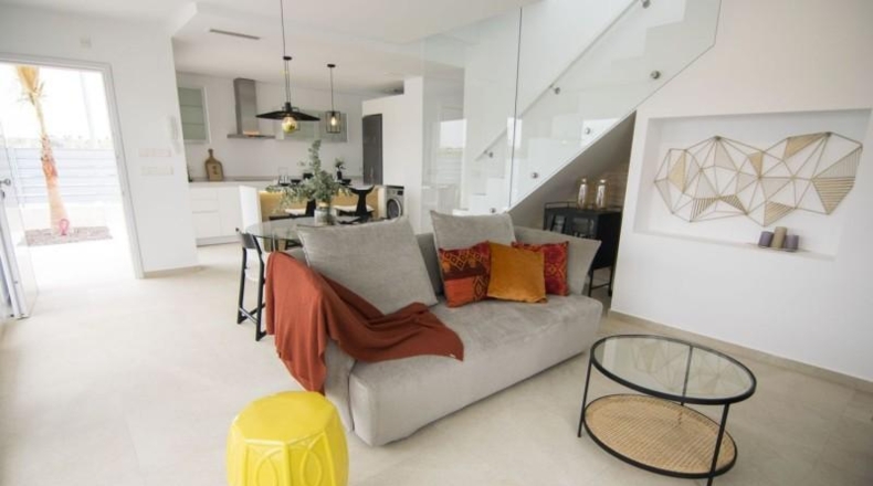 Alicante - Oriola - 140m2
