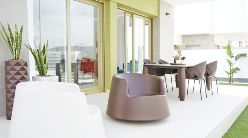 Alicante - Oriola - 140m2