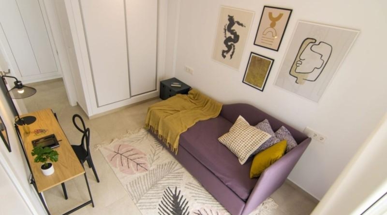 Alicante - Oriola - 140m2