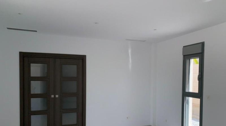 Alicante - Pinoso - 10000m2