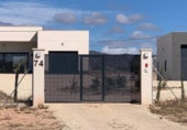 Xalet independent amb terreny en venda a la España, el Pinós, ref.: TR166400 foto