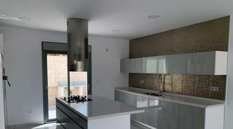 Alicante - Pinoso - 10000m2