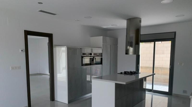 Alicante - Pinoso - 10000m2