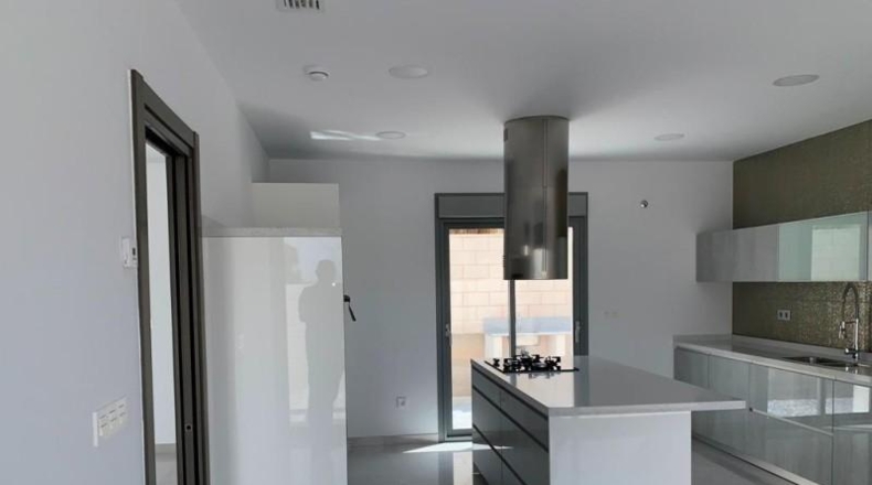 Alicante - Pinoso - 10000m2