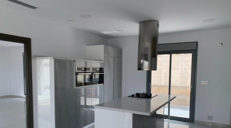 Alicante - Pinoso - 10000m2