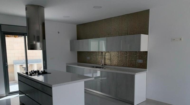Alicante - Pinoso - 10000m2