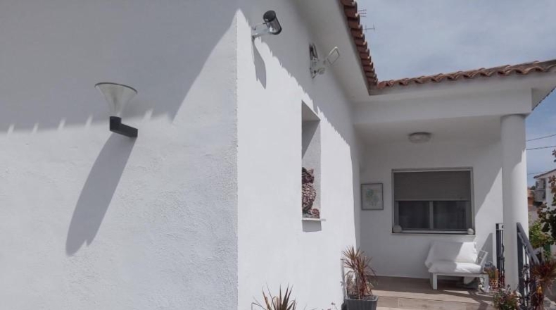 Valencia - Puebla de Vallbona - 600m2