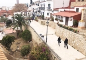 Xalet independent amb terreny en venda a la España, Alacant, ref.: TR172532 foto