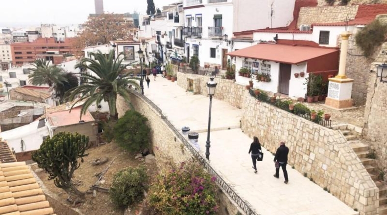 Alicante - Alicante - 70m2