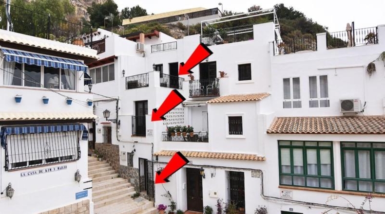 Alicante - Alicante - 70m2