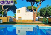 Xalet independent amb terreny en venda a la España, Chiclana de la Frontera, ref.: TR340524 foto