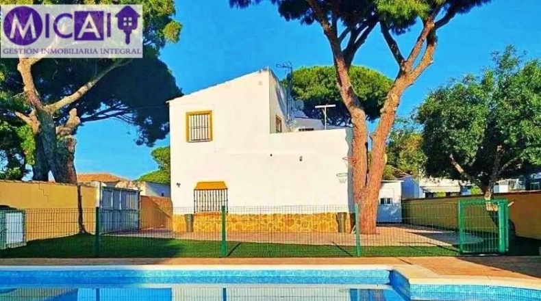 Cádiz - Chiclana de la Frontera - 700m2