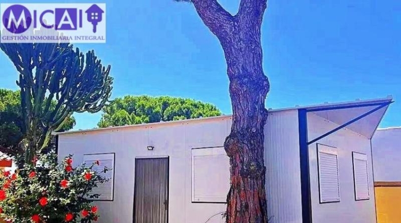 Cádiz - Chiclana de la Frontera - 700m2