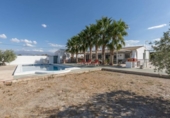 Country house with land for sale on España, Santa Fe, ref: TR343718 photo