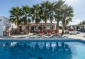 Country house with land for sale on España, Santa Fe, ref: TR343718 photo