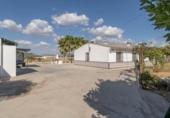 Country house with land for sale on España, Santa Fe, ref: TR343718 photo