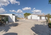 Country house with land for sale on España, Santa Fe, ref: TR343718 photo