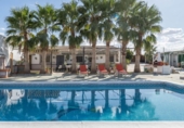 Country house with land for sale on España, Santa Fe, ref: TR343718 photo