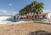 Country house with land for sale on España, Santa Fe, ref: TR343718 photo