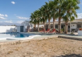 Country house with land for sale on España, Santa Fe, ref: TR343718 photo