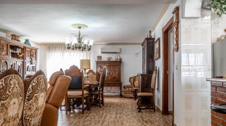 Granada - Santa Fe - 6929m2