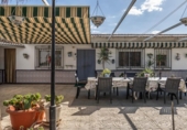 Country house with land for sale on España, Santa Fe, ref: TR343718 photo