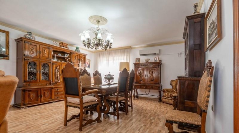 Granada - Santa Fe - 6929m2