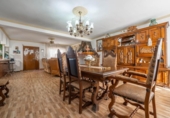 Country house with land for sale on España, Santa Fe, ref: TR343718 photo